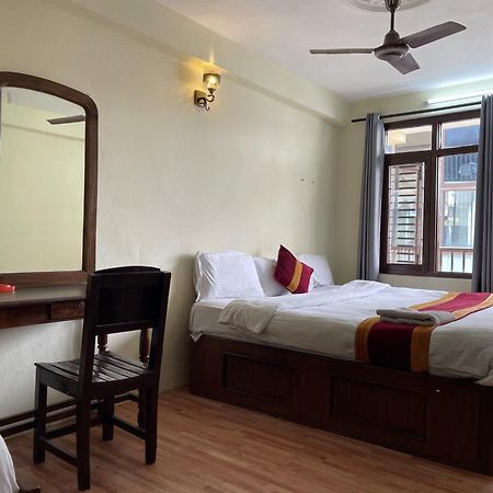 Holy Land Hotel Nepal Katmandu Eksteriør bilde