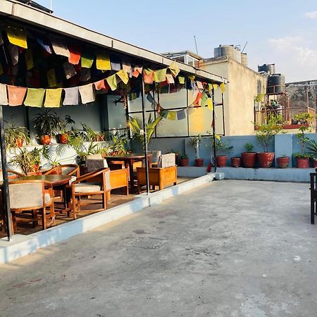 Holy Land Hotel Nepal Katmandu Eksteriør bilde