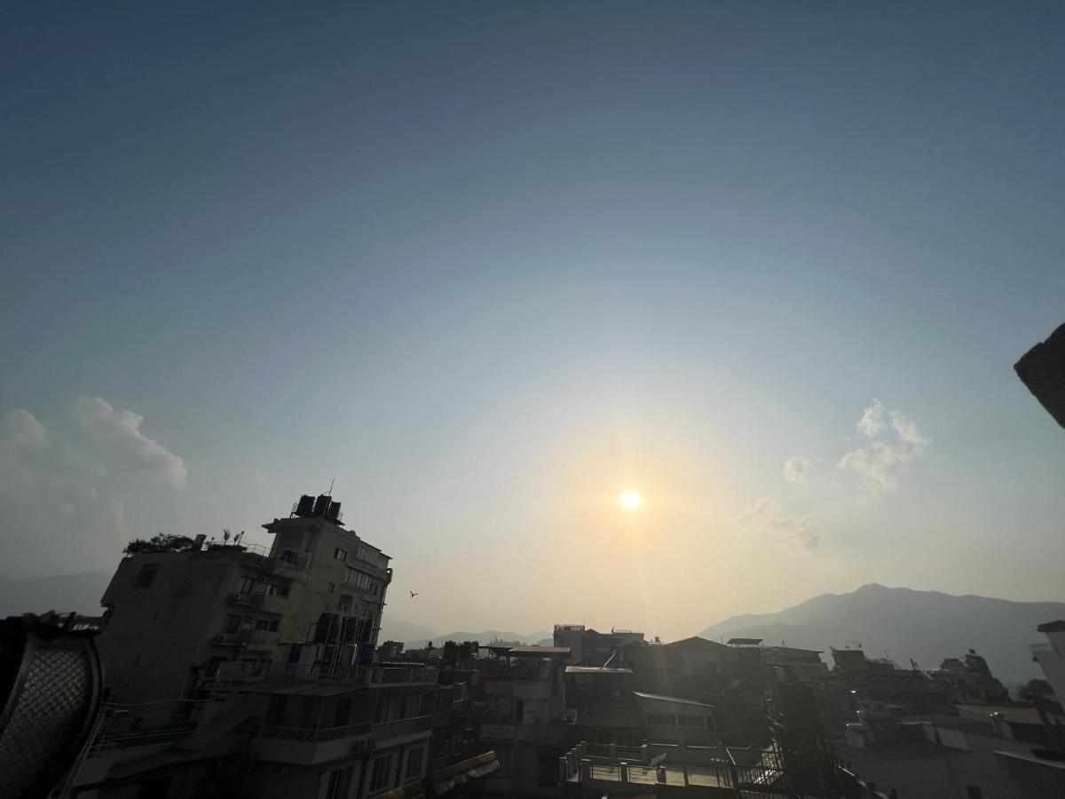 Holy Land Hotel Nepal Katmandu Eksteriør bilde