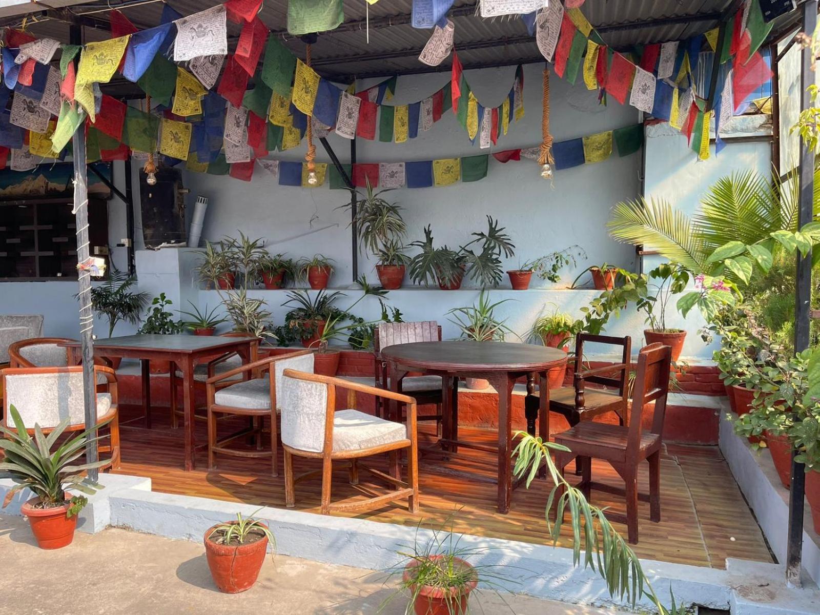 Holy Land Hotel Nepal Katmandu Eksteriør bilde
